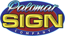 Palomar Sign Company Carlsbad North San Diego Business Signs Banners Graphics